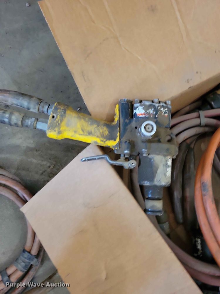 image for item DZ7333 Tools