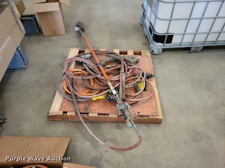 image for item DZ7333 Tools