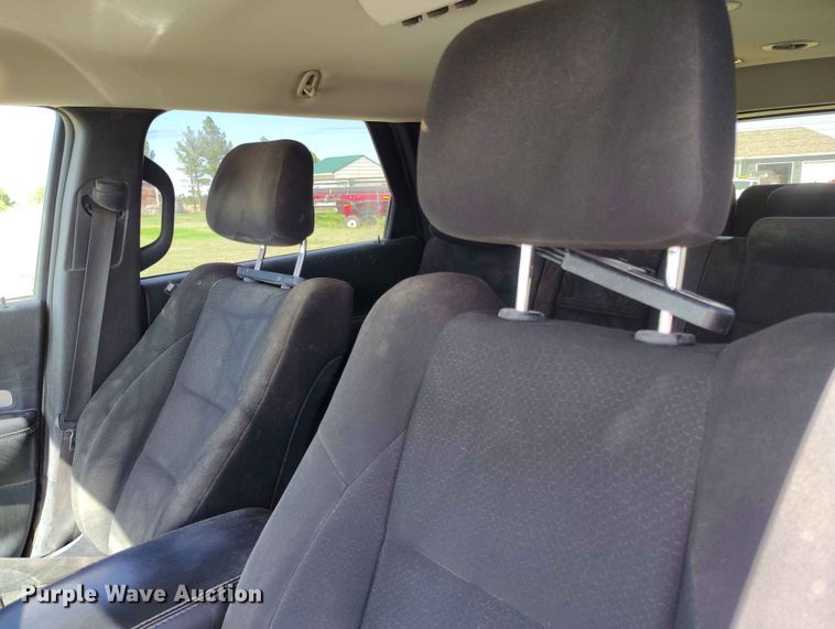image for item ED0144 2014 Dodge Durango SUV