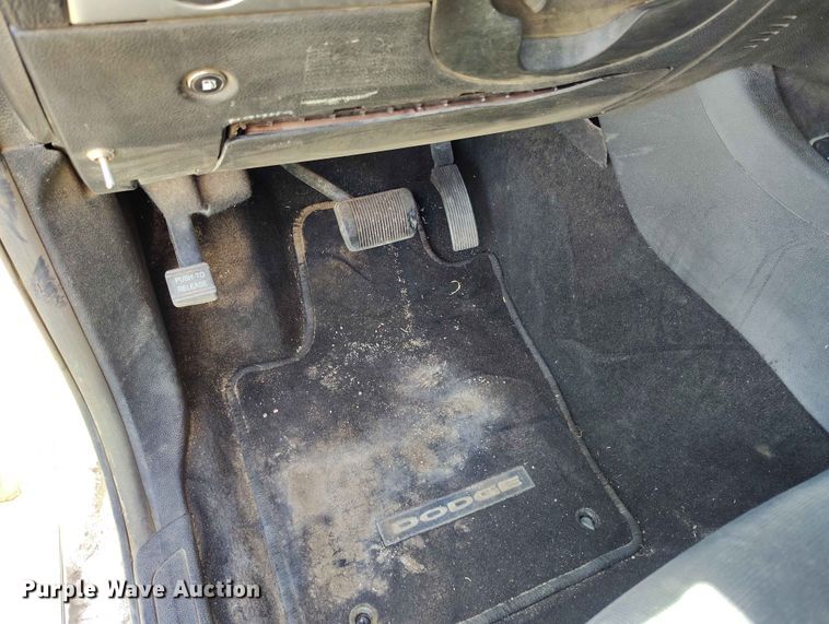 image for item ED0144 2014 Dodge Durango SUV