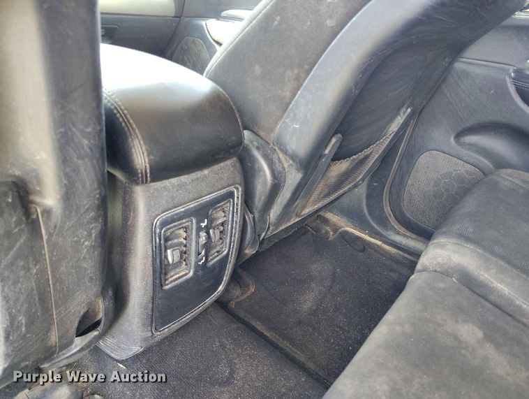 image for item ED0144 2014 Dodge Durango SUV