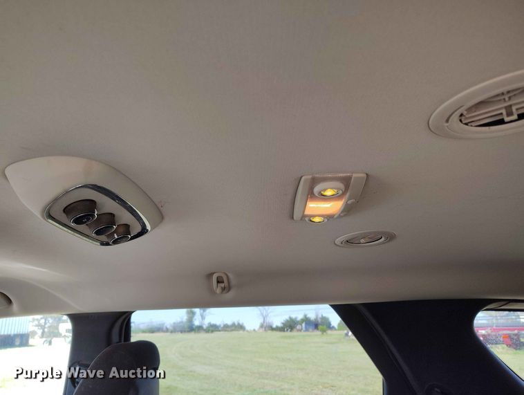 image for item ED0144 2014 Dodge Durango SUV
