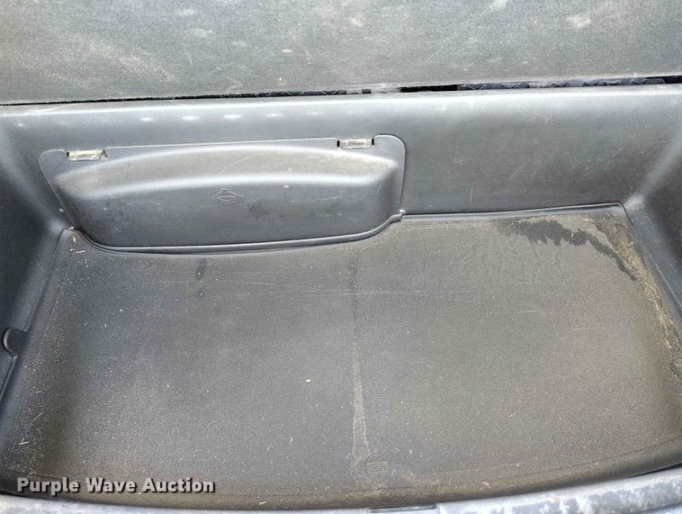 image for item ED0144 2014 Dodge Durango SUV