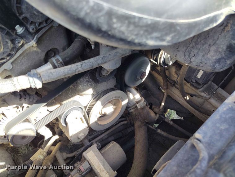 image for item ED0144 2014 Dodge Durango SUV