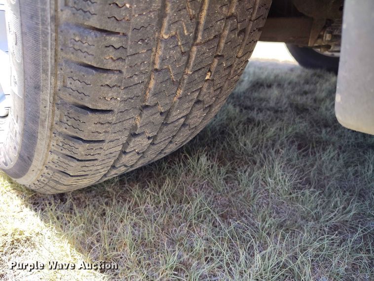 image for item ED0144 2014 Dodge Durango SUV