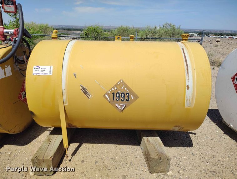 image for item ED0148 Fuel tank