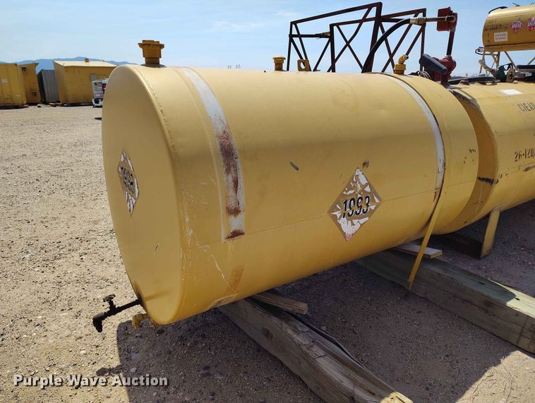 image for item ED0148 Fuel tank