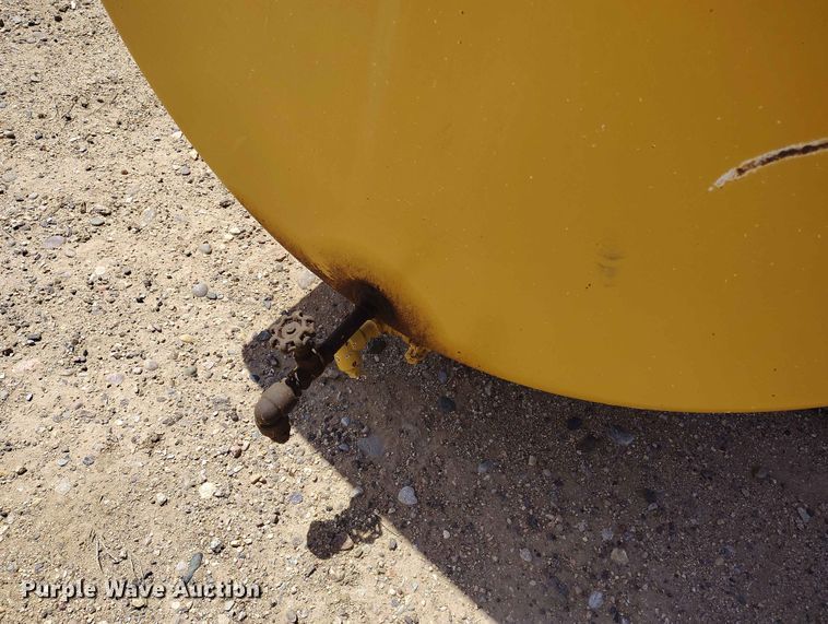 image for item ED0148 Fuel tank