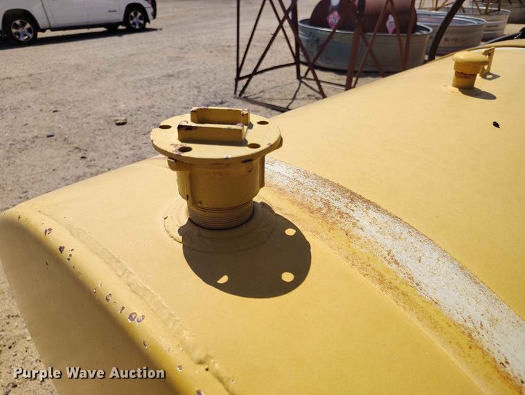 image for item ED0148 Fuel tank
