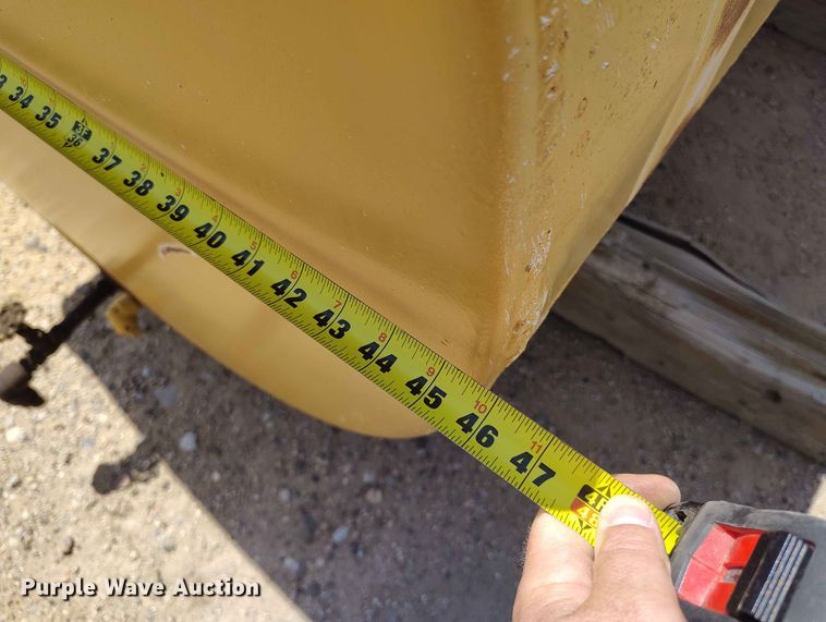 image for item ED0148 Fuel tank