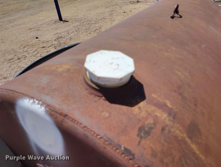 image for item ED0149 Fuel tank