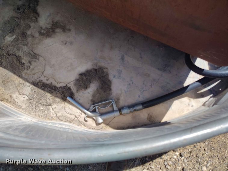 image for item ED0149 Fuel tank