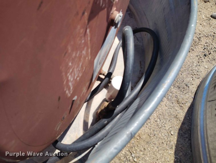 image for item ED0149 Fuel tank
