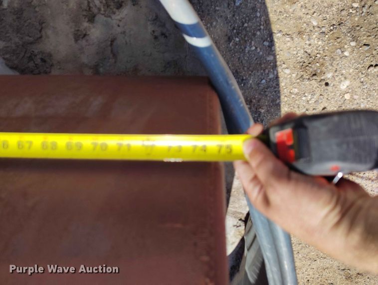 image for item ED0149 Fuel tank