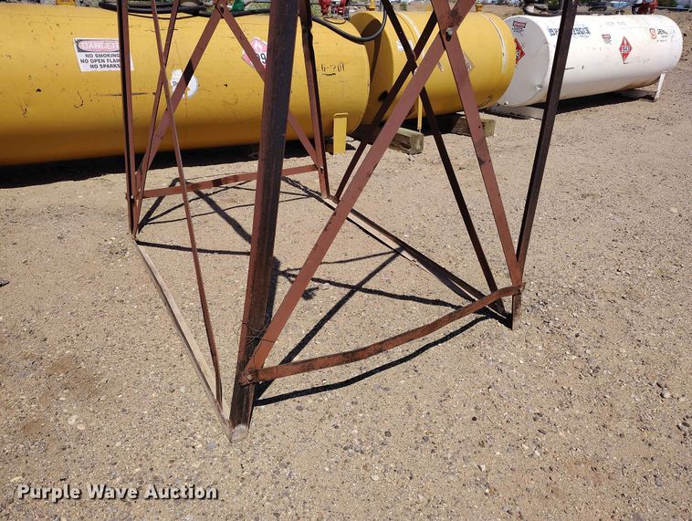 image for item ED0149 Fuel tank