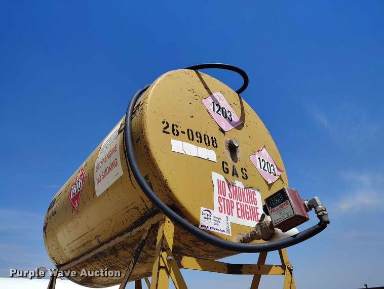 image for item ED0150 Fuel tank