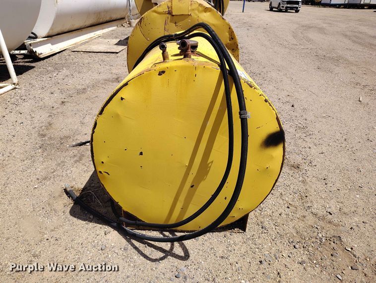 image for item ED0152 Fuel tank