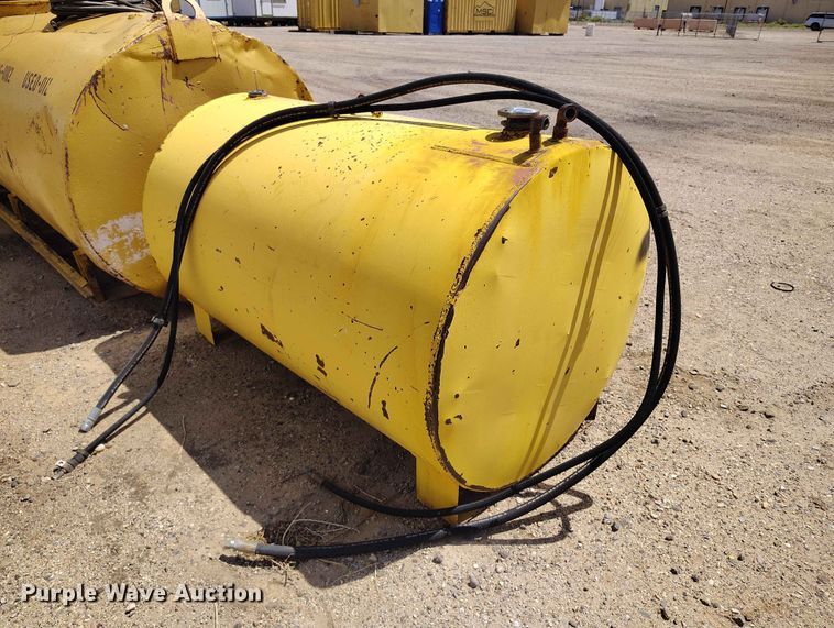image for item ED0152 Fuel tank