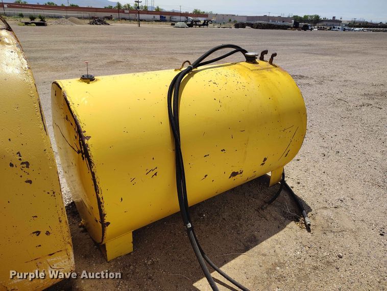 image for item ED0152 Fuel tank