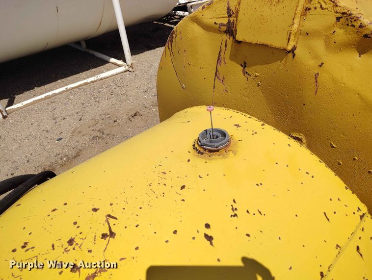 image for item ED0152 Fuel tank