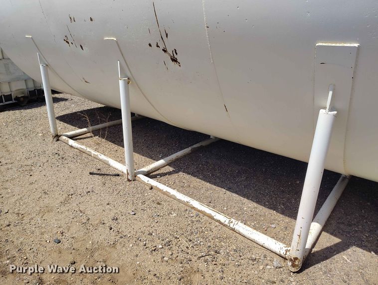 image for item ED0153 Oil tank