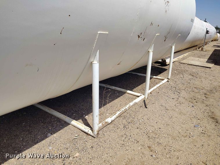 image for item ED0153 Oil tank