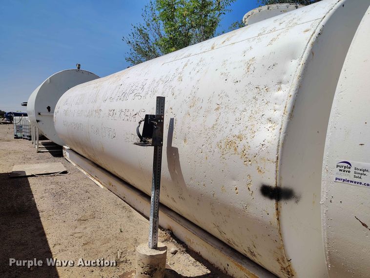 image for item ED0154 Fuel tank