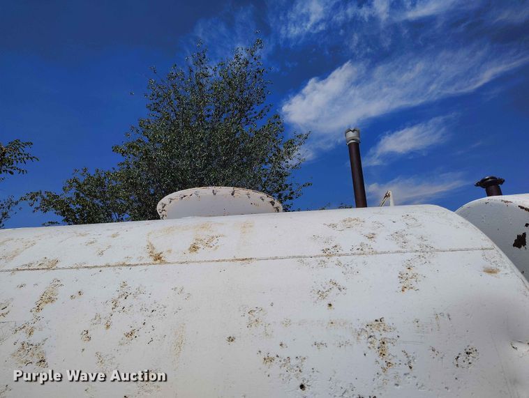image for item ED0154 Fuel tank