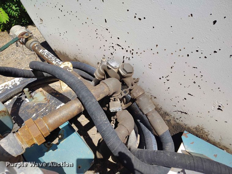image for item ED0154 Fuel tank