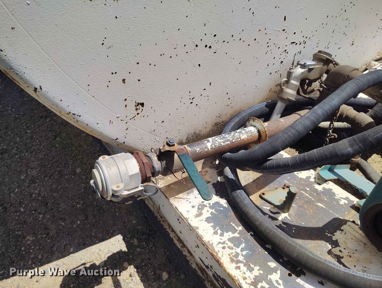 image for item ED0154 Fuel tank