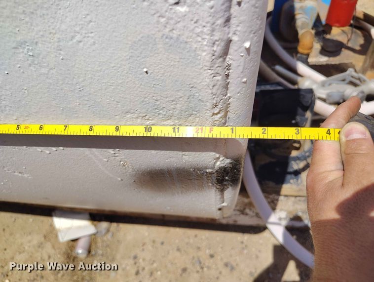image for item ED0155 Fuel tank