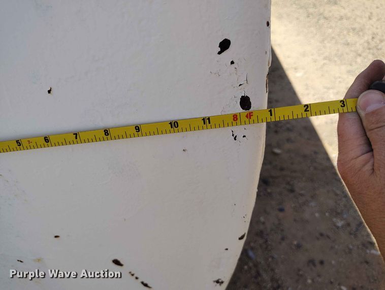 image for item ED0155 Fuel tank