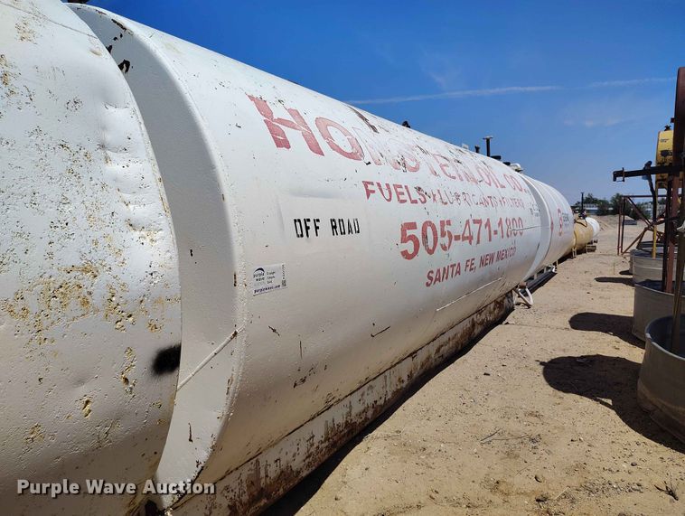 image for item ED0155 Fuel tank