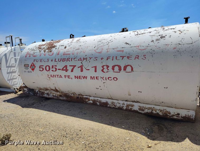 image for item ED0155 Fuel tank