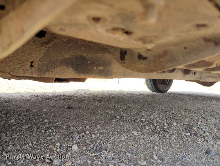 image for item ED0160 2021 Ford F150 Ext. Cab pickup truck