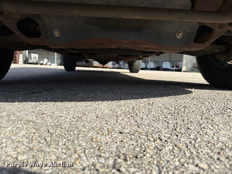 image for item ED5324 2016 Chevrolet Express 2500 van