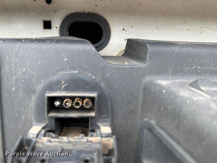 image for item ED5334 2019 RAM 2500 Crew Cab pickup truck