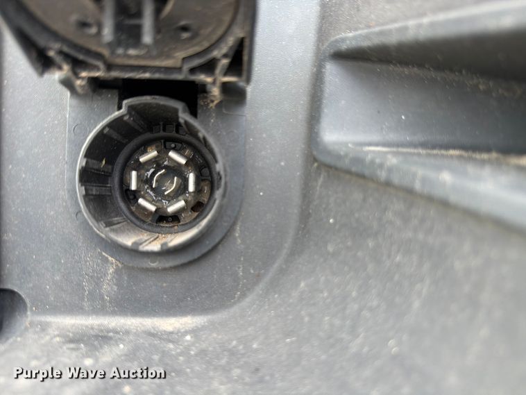 image for item ED5334 2019 RAM 2500 Crew Cab pickup truck