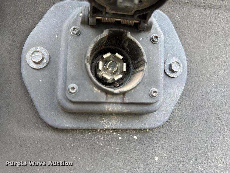 image for item ED5334 2019 RAM 2500 Crew Cab pickup truck
