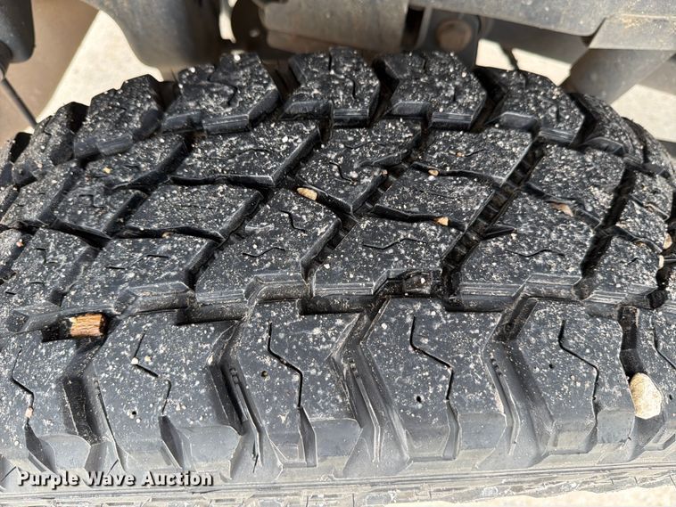 image for item ED5334 2019 RAM 2500 Crew Cab pickup truck