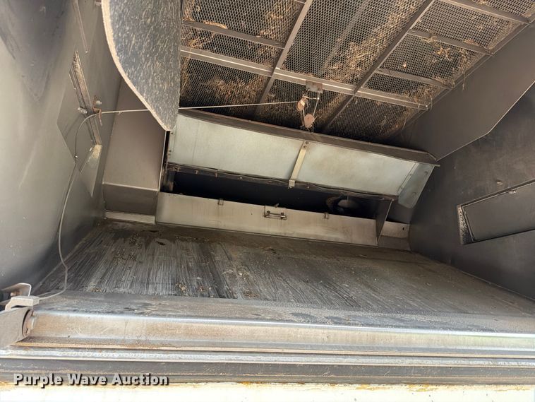 image for item ED5336 2016 International 4300 street sweeper truck