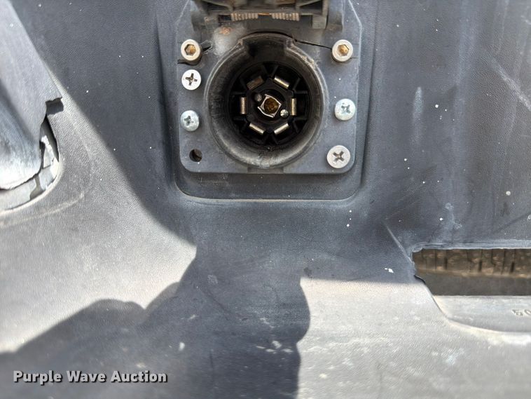 image for item ED5346 2004 Dodge Ram 2500 Crew Cab pickup truck