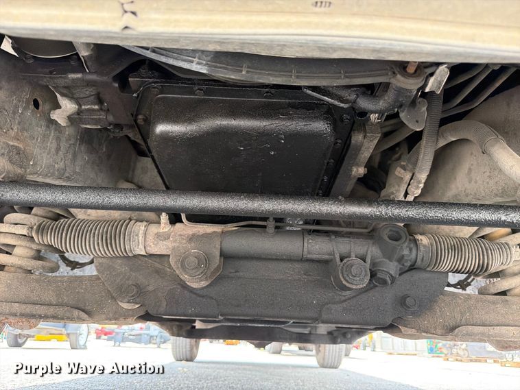 image for item ED5346 2004 Dodge Ram 2500 Crew Cab pickup truck