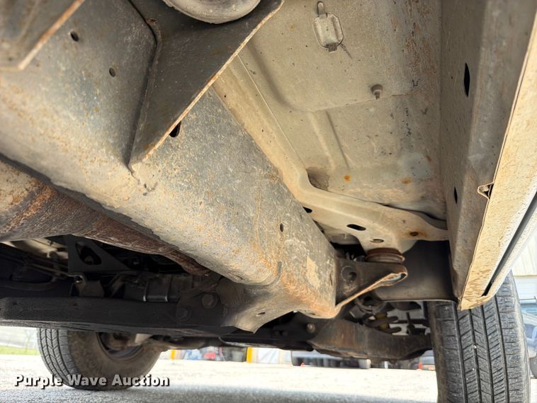 image for item ED5346 2004 Dodge Ram 2500 Crew Cab pickup truck