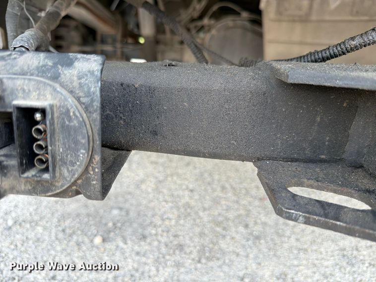 image for item ED5347 2012 Ford F250 Super Duty pickup truck