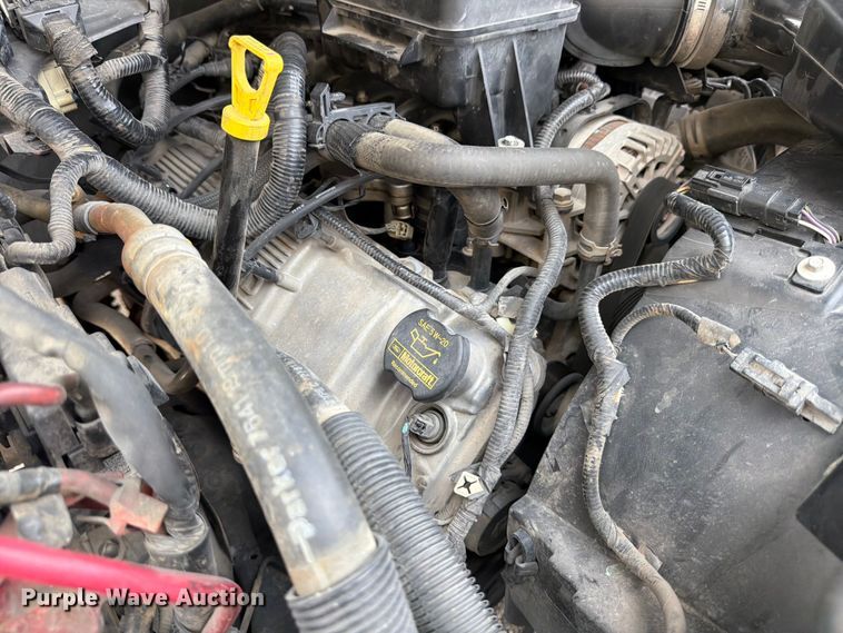 image for item ED5347 2012 Ford F250 Super Duty pickup truck