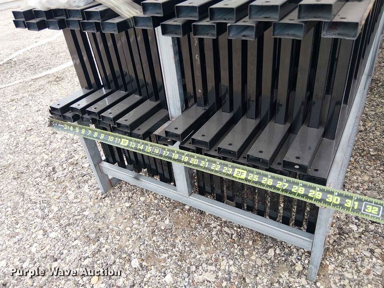 image for item EE1612 (22) Valley Pioneer F10 fence panels