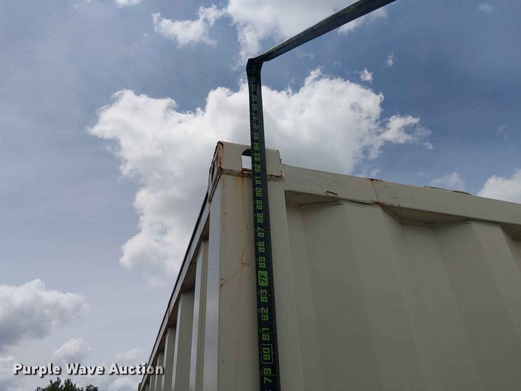 image for item EE1622 Shipping container