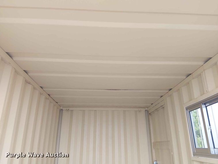 image for item EE1622 Shipping container