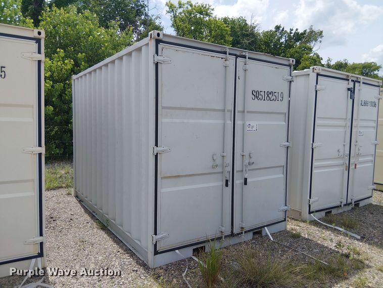 image for item EE1623 Shipping container